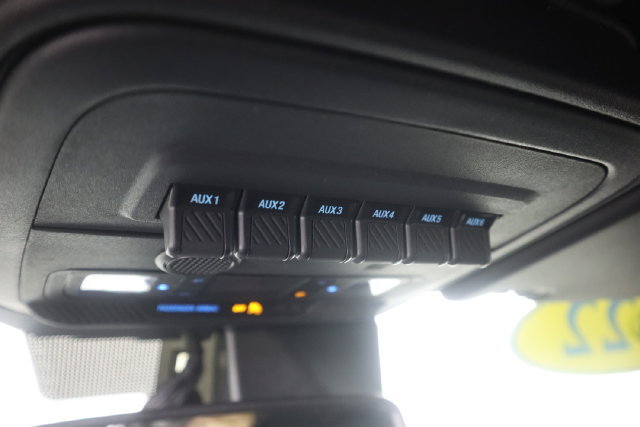 Certified 2022 Ford Bronco Black Diamond AWD/4WD image 49