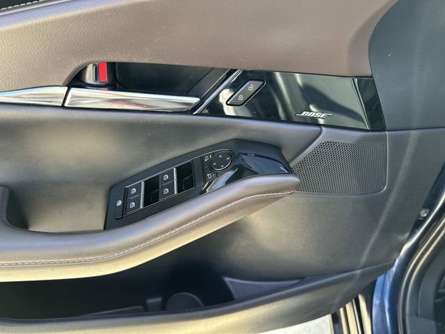 Used 2024 MAZDA CX-30 AWD 2.5 S w/ Premium Package image 17