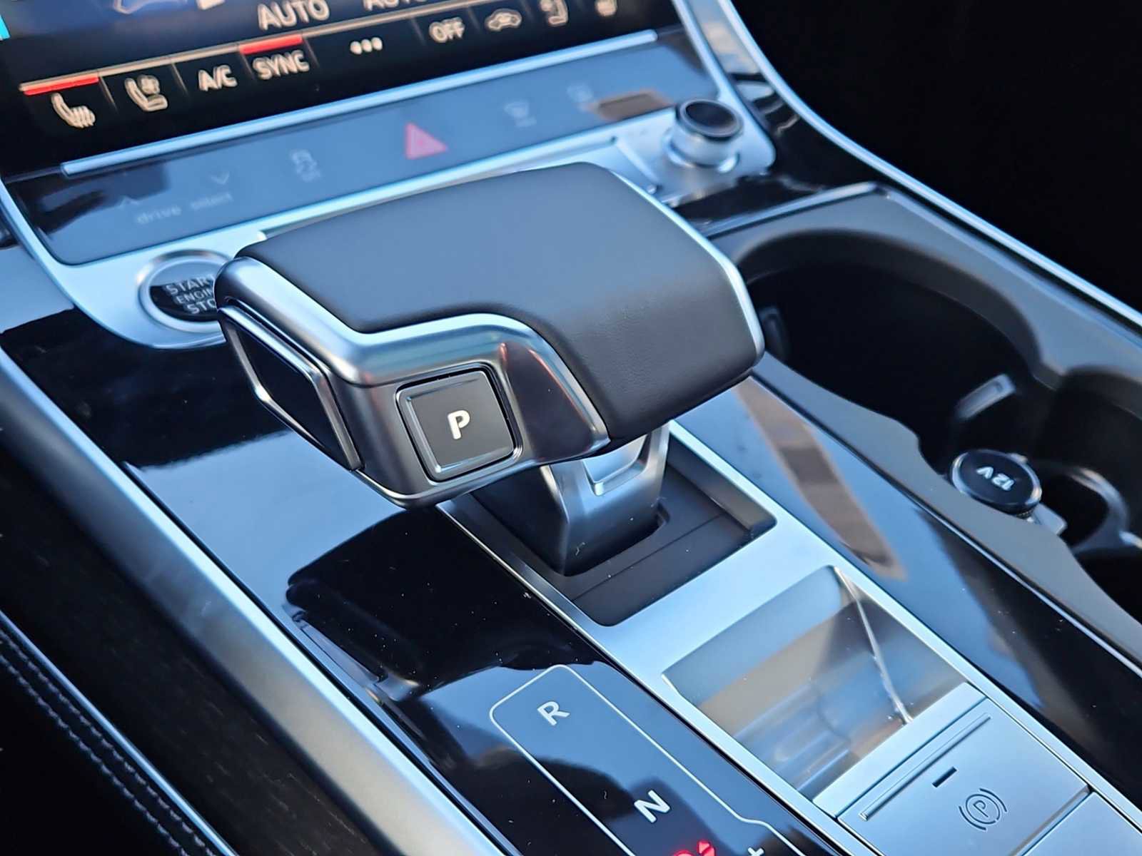 New 2026 Audi Q7 3.0T Premium Plus image 22