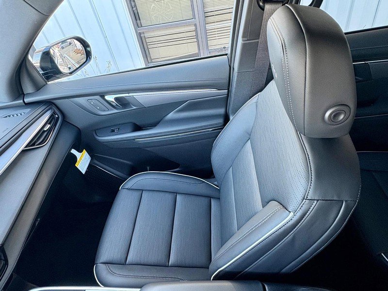 New 2026 Buick Enclave Sport Touring w/ Power Package FWD image 16