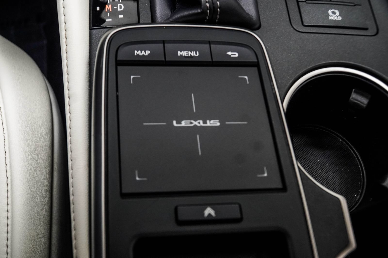 Used 2021 Lexus RC 300 F Sport w/ Navigation Package RWD image 18