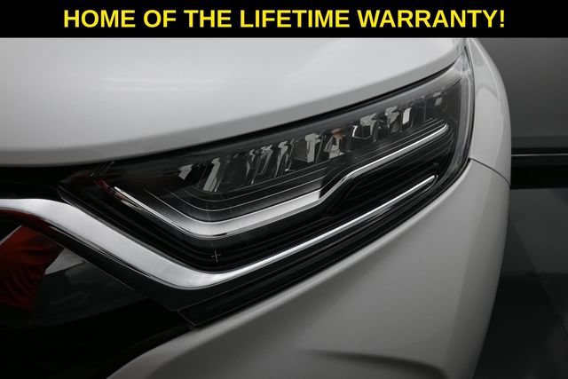 Used 2019 Honda CR-V Touring image 49