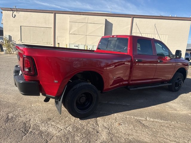 New 2026 RAM 3500 Tradesman image 6