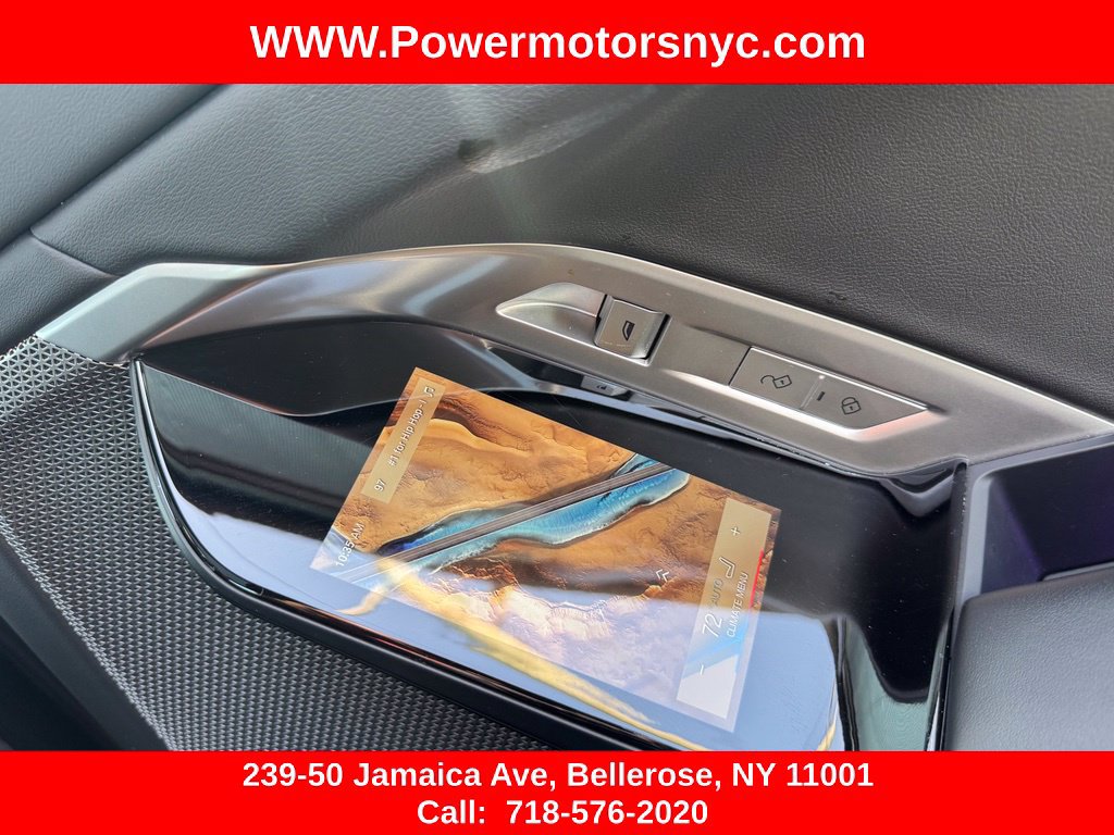 Used 2024 BMW 740i xDrive AWD/4WD image 34