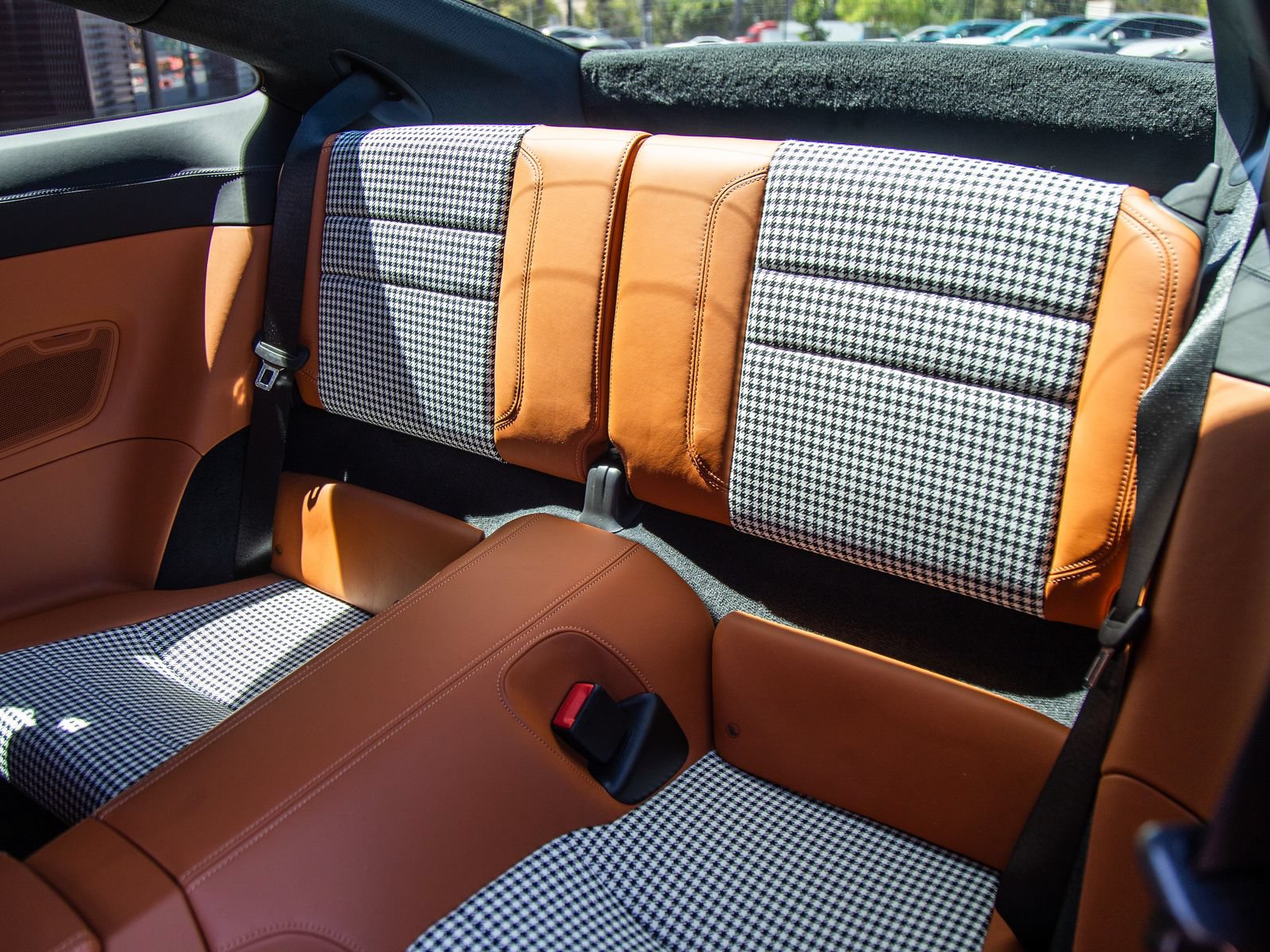 Certified 2023 Porsche 911 Sport Classic RWD image 24