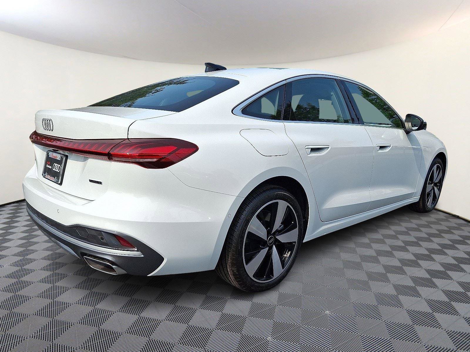 New 2025 Audi A5 2.0T Premium Plus image 6