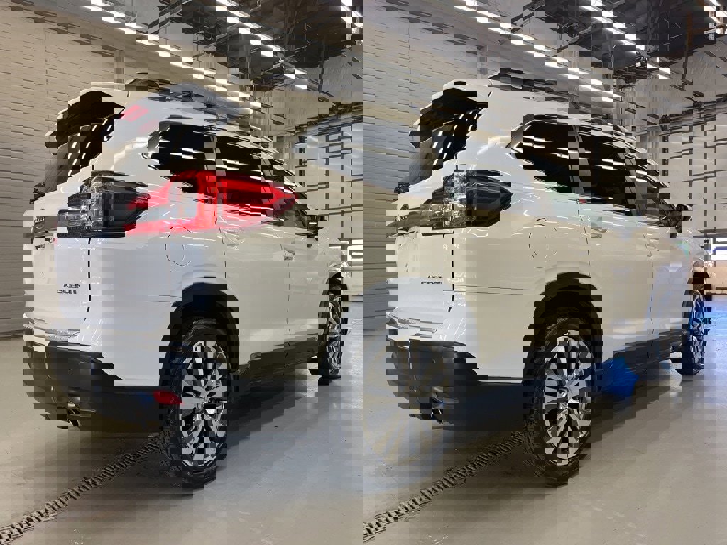 Used 2019 Subaru Ascent Premium w/ Popular Package #3 image 7