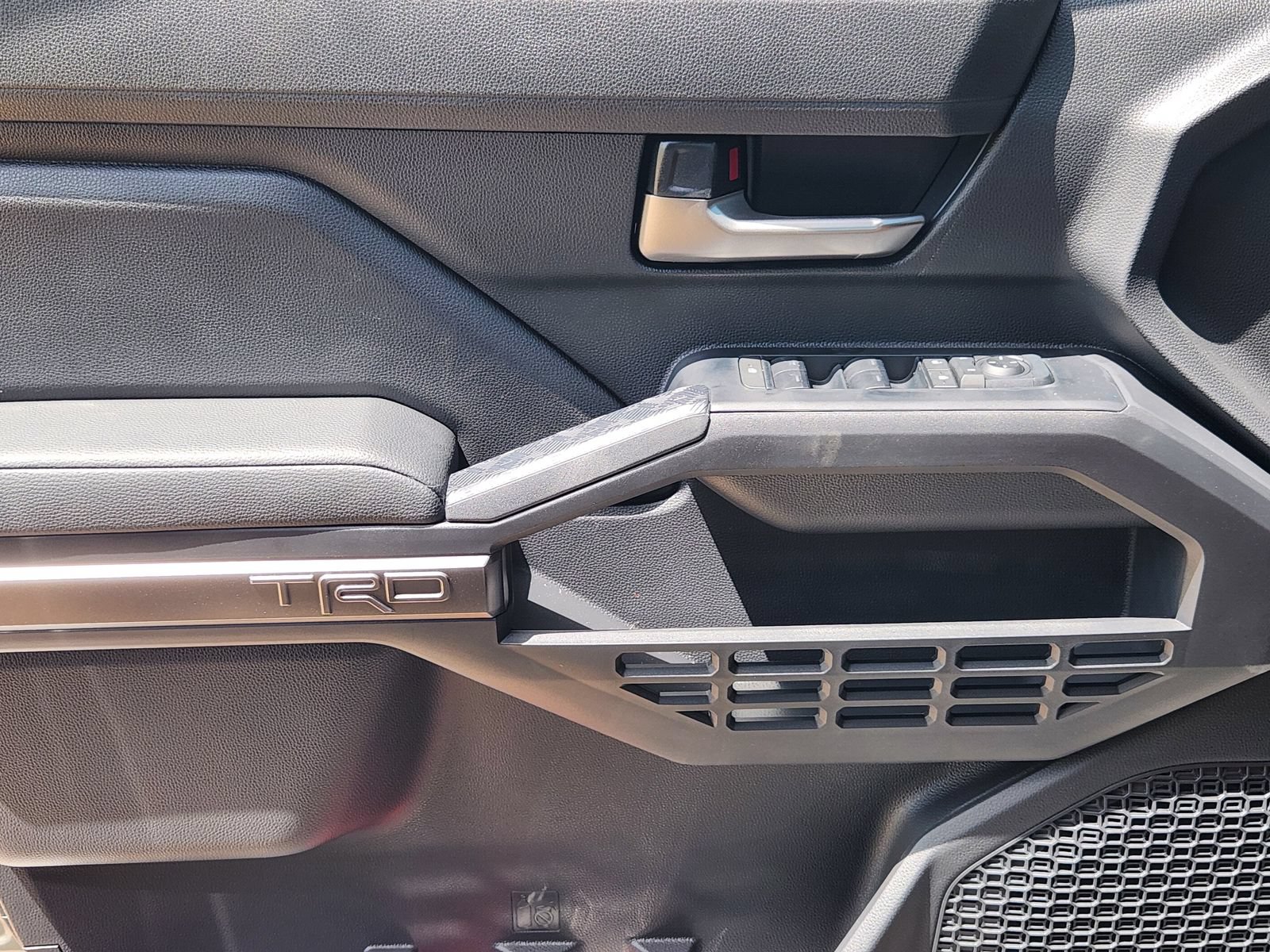New 2026 Toyota Tacoma TRD Off-Road AWD/4WD image 21