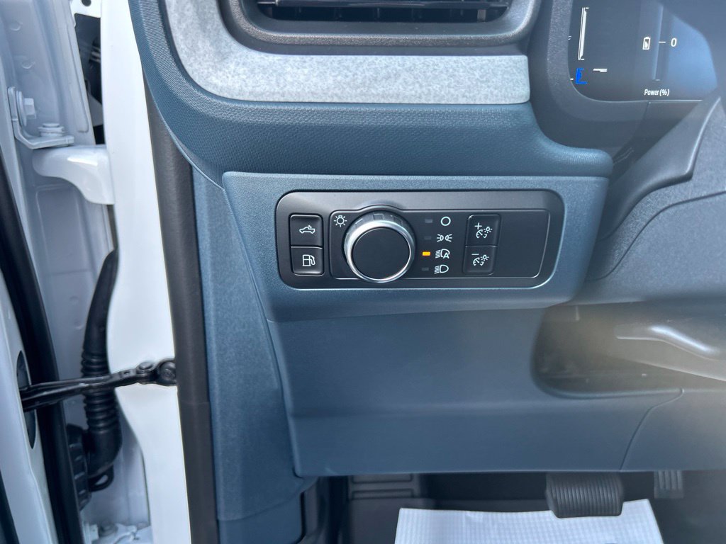 New 2026 Ford Maverick XLT FWD image 25