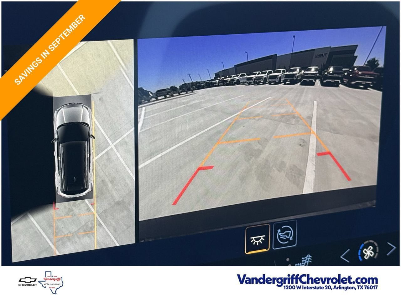 New 2026 Chevrolet Blazer EV LT w/ Super Cruise Package FWD image 16