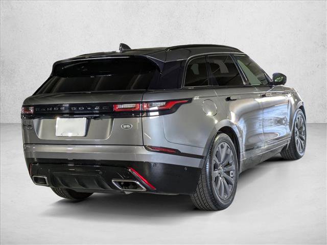 Used 2019 Land Rover Range Rover Velar R-Dynamic SE image 5