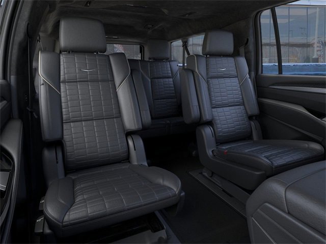 New 2026 Cadillac Escalade ESV V image 17