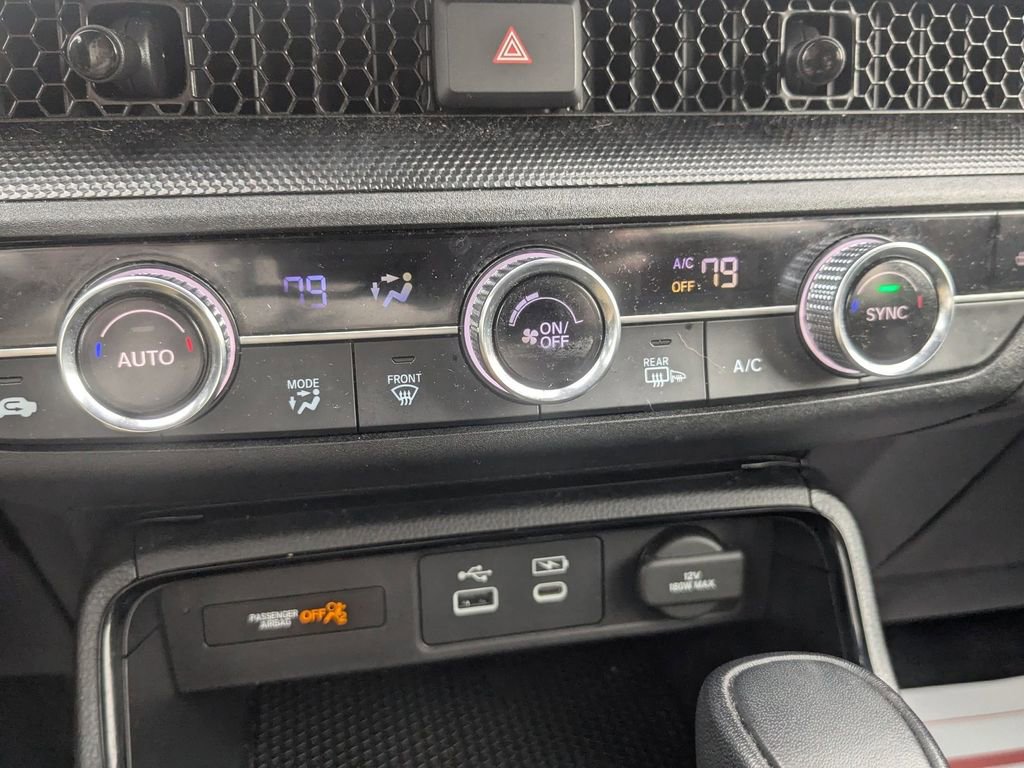 Used 2023 Honda CR-V Sport image 22