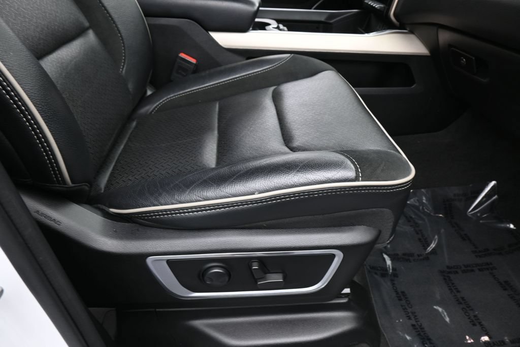 Used 2022 RAM 1500 Laramie RWD image 43