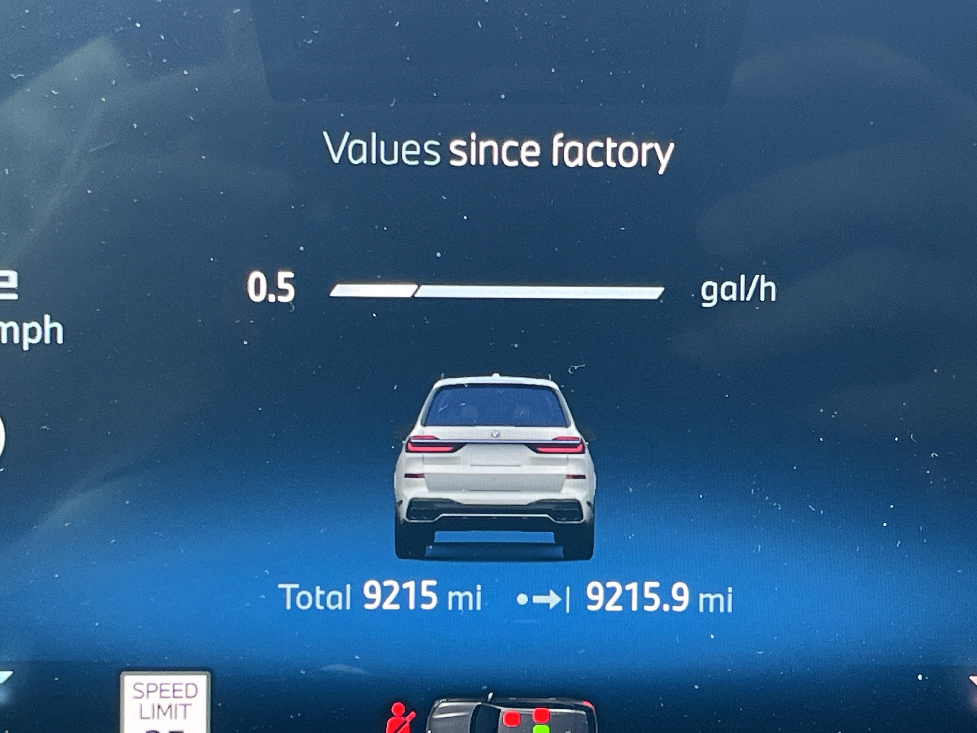 Certified 2024 BMW X7 M60i w/ Executive Package image 15