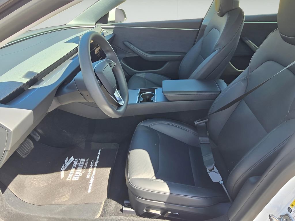 Used 2024 Tesla Model 3 Long Range image 26