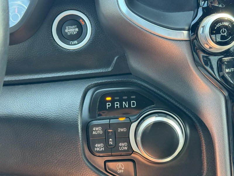 Used 2023 RAM 1500 Big Horn AWD/4WD image 20
