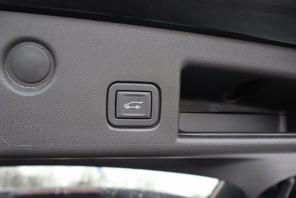 Used 2024 Chevrolet Equinox LT image 22