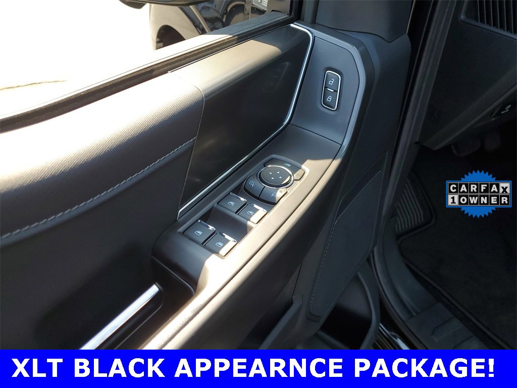 Certified 2024 Ford F150 XLT w/ Equipment Group 302A MID image 13