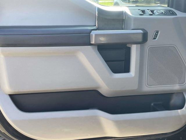 Used 2019 Ford F250 XLT w/ XLT Premium Package AWD/4WD image 13