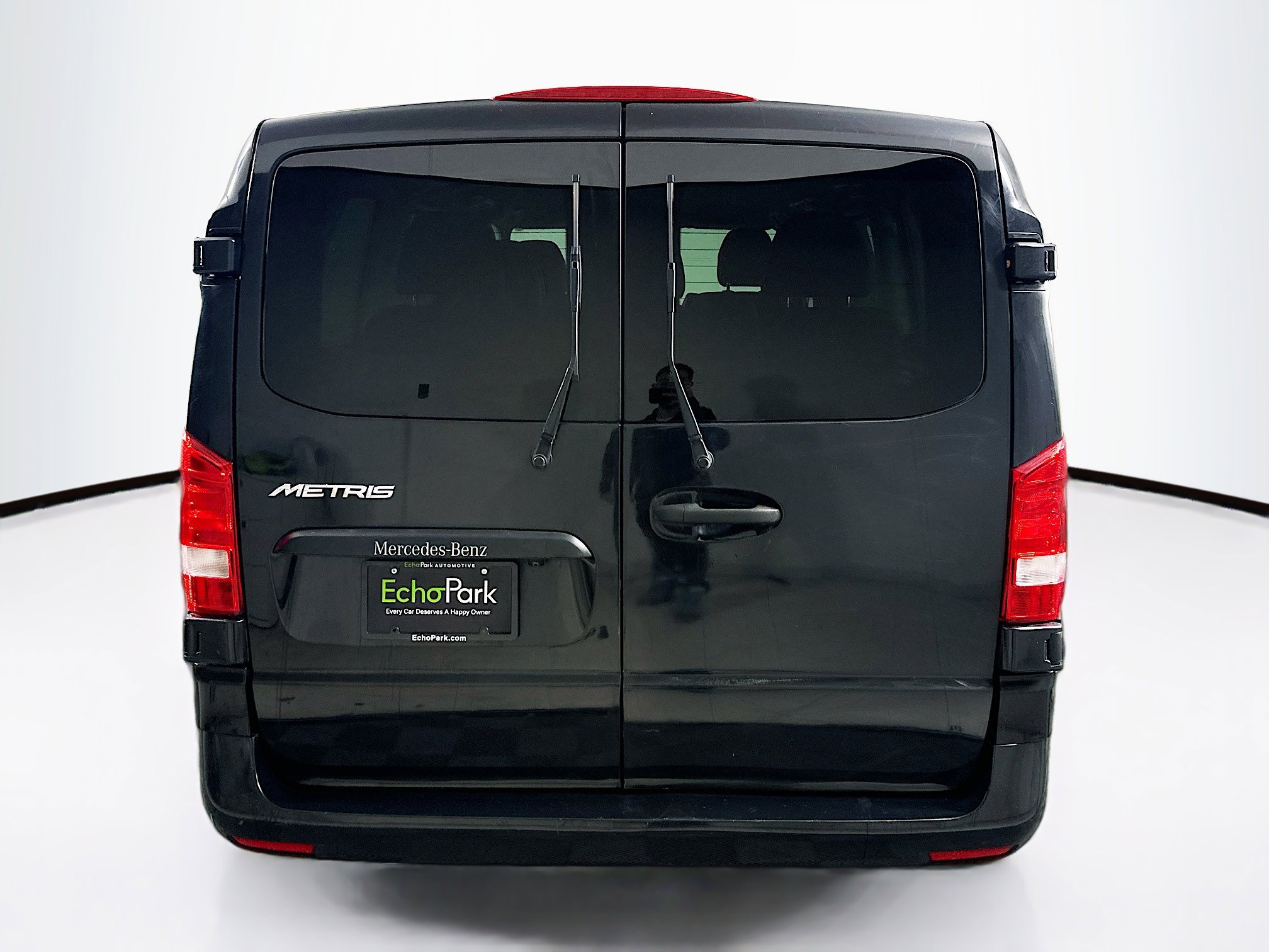 Used 2020 Mercedes-Benz Metris Passenger image 7