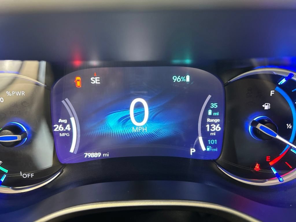 Certified 2023 Chrysler Pacifica Touring-L FWD image 33