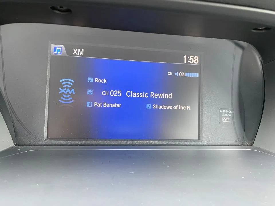 Used 2013 Honda Accord EX-L image 25