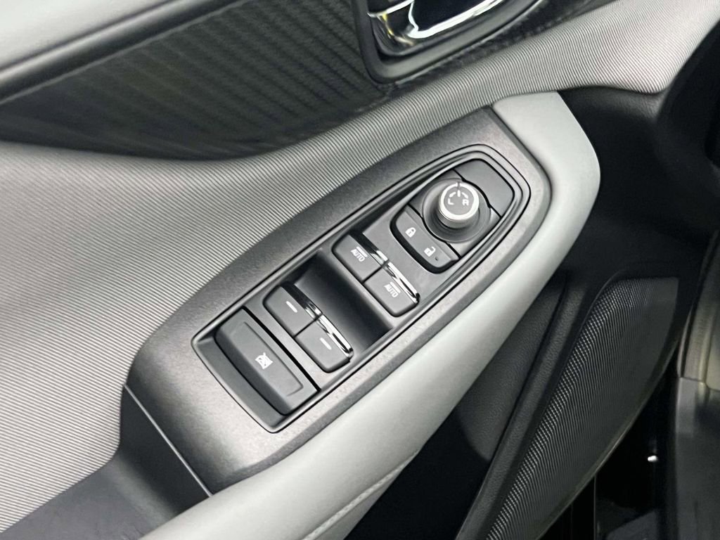 Certified 2025 Subaru Legacy Premium image 27