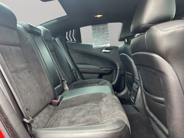 Used 2023 Dodge Charger R/T w/ Plus Group image 37