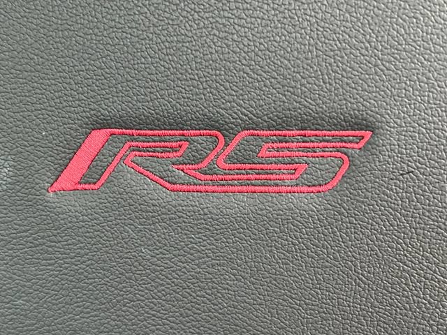 Used 2024 Chevrolet Trax RS w/ Driver Confidence Package FWD image 14