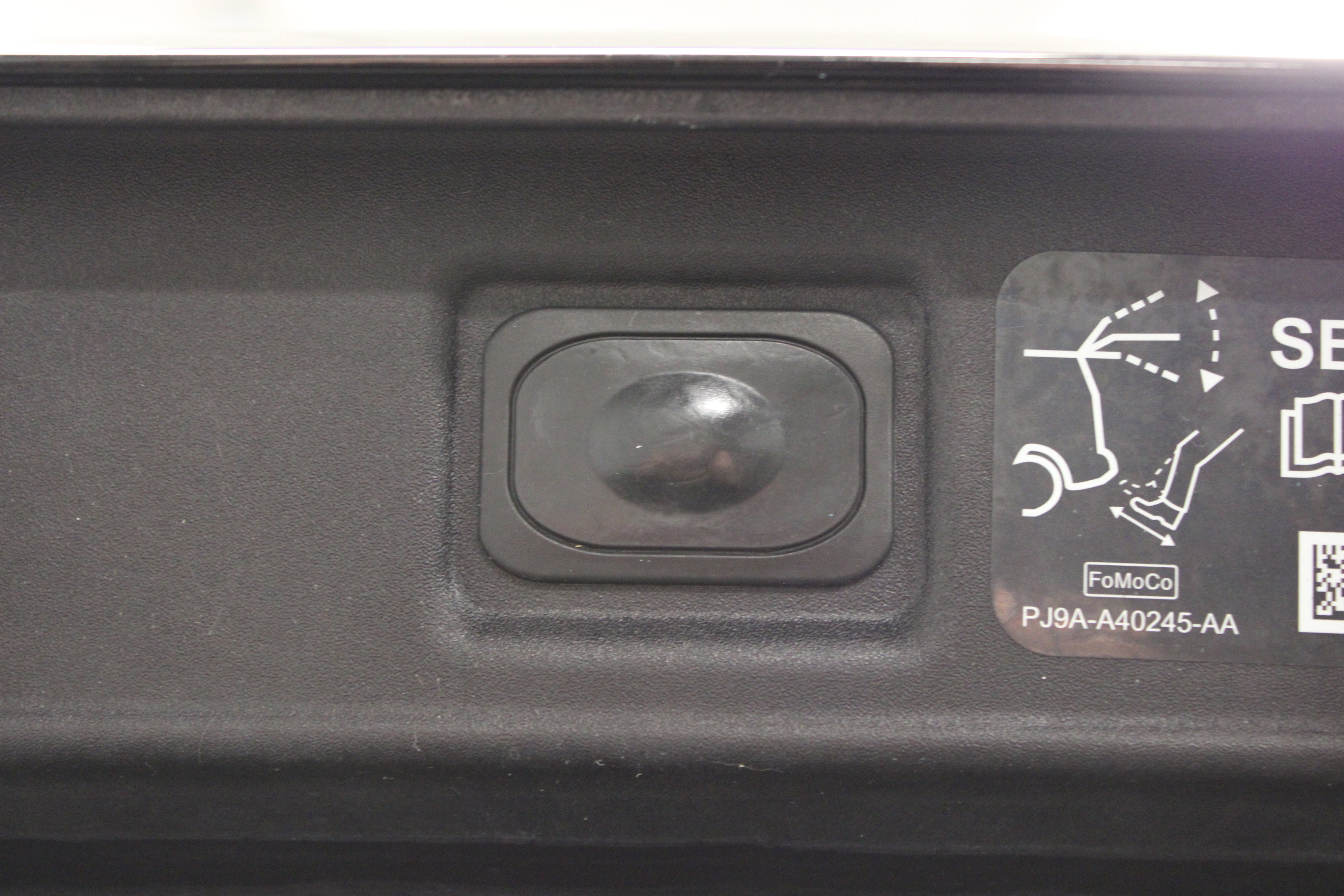 Used 2024 Ford Mustang Mach-E Premium image 26