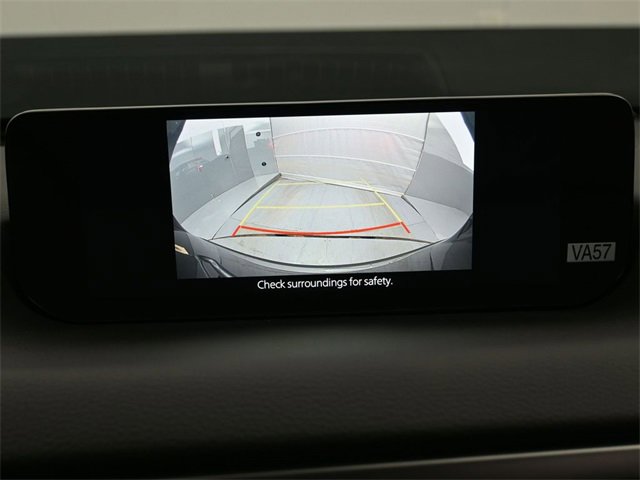 Certified 2024 MAZDA CX-50 AWD 2.5 S w/ Weather Package image 21