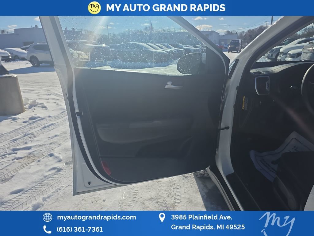 Used 2019 Kia Sportage LX image 20