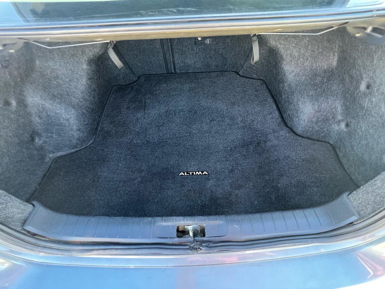 Used 2018 Nissan Altima 2.5 S w/ S Convenience Package FWD image 20