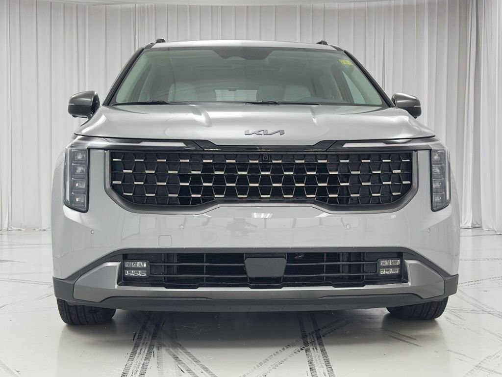 New 2026 Kia Carnival SX Prestige image 3