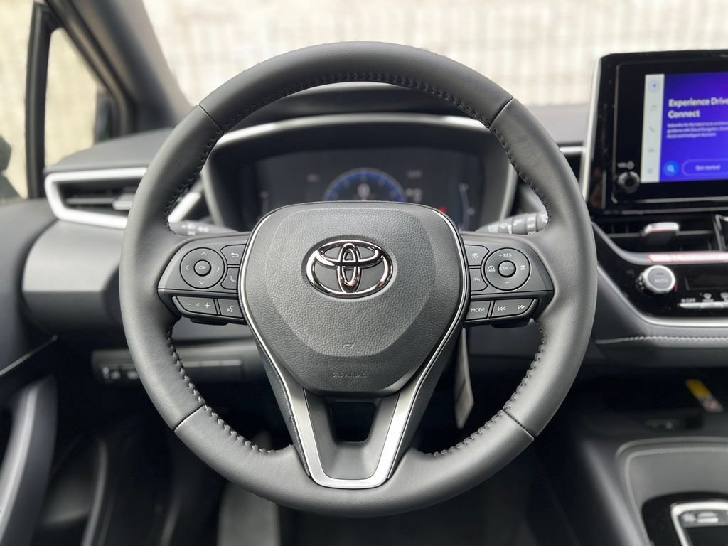 New 2027 Toyota Corolla SE FWD image 27
