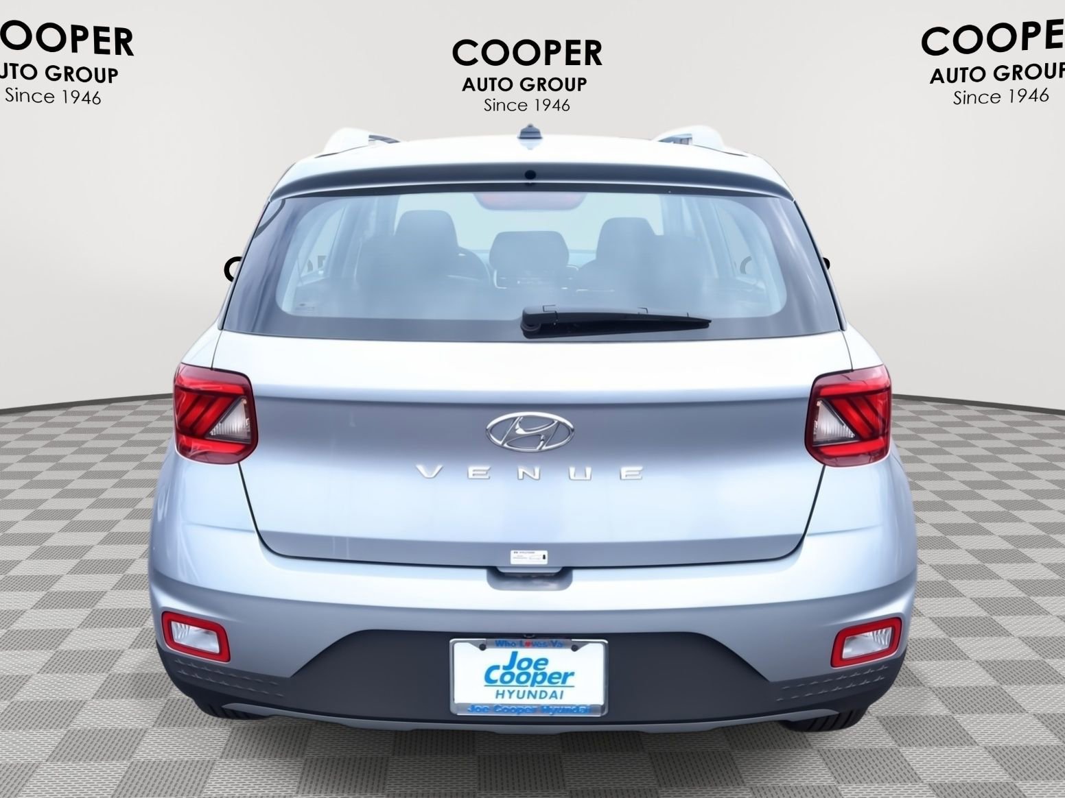 New 2026 Hyundai Venue SEL image 7