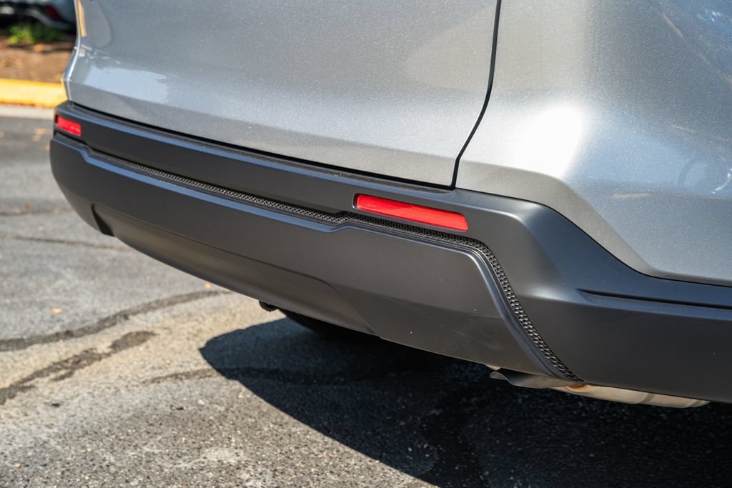 Certified 2026 Honda CR-V EX image 8