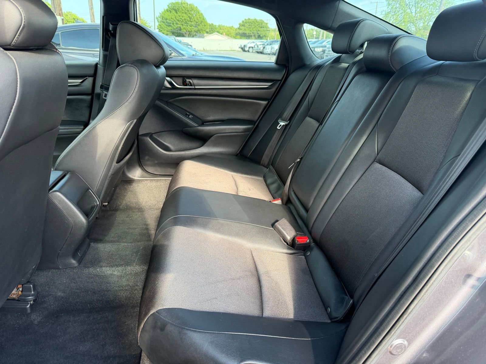 Used 2020 Honda Accord Sport image 22