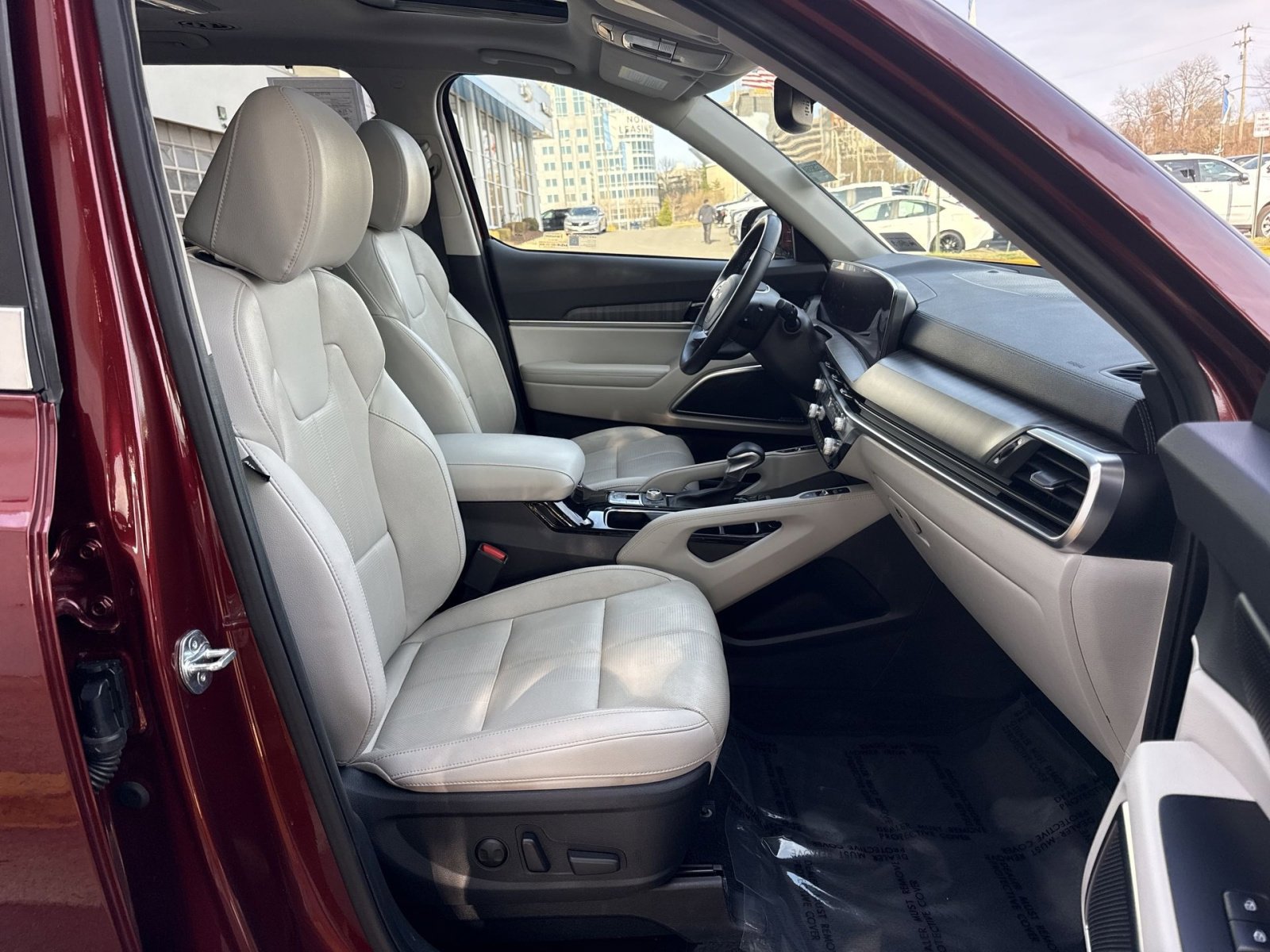 Used 2023 Kia Telluride SX image 28