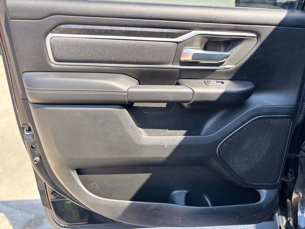 Used 2020 RAM 1500 Big Horn AWD/4WD image 22