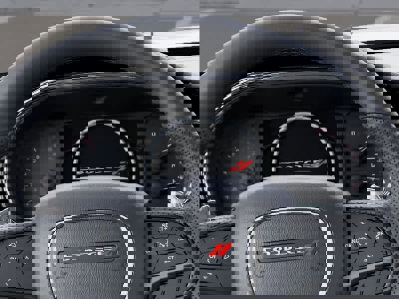 New 2026 Dodge Durango GT image 17