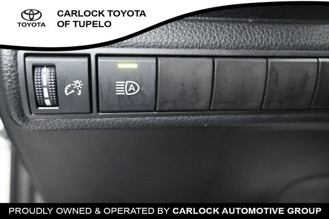 Used 2026 Toyota Corolla LE FWD image 23