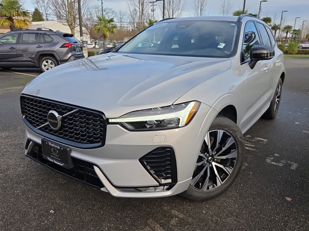Certified 2024 Volvo XC60 B5 Core w/ Protection Package Premier image 1