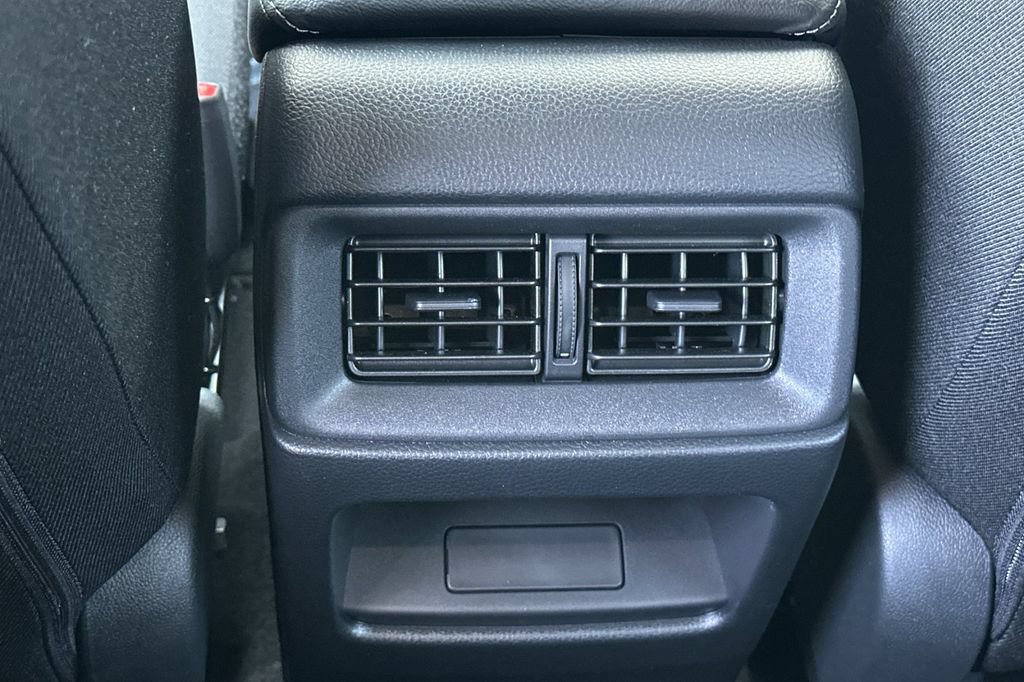New 2026 Honda CR-V LX image 14