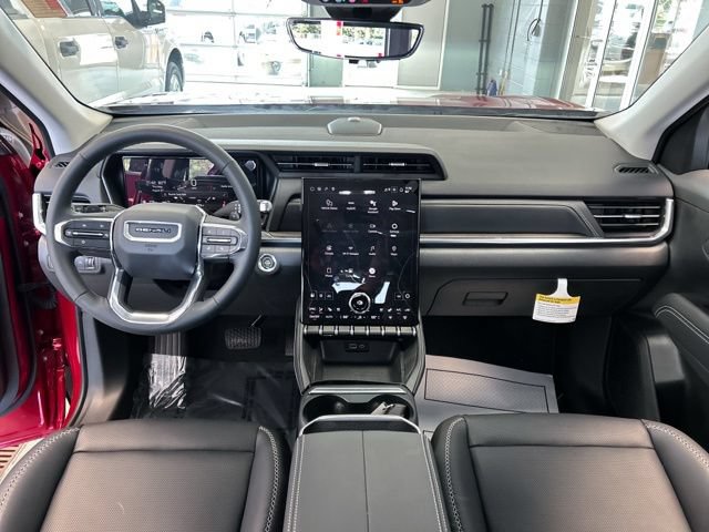 New 2026 GMC Terrain Denali w/ LPO, Black Badging Package AWD/4WD image 23