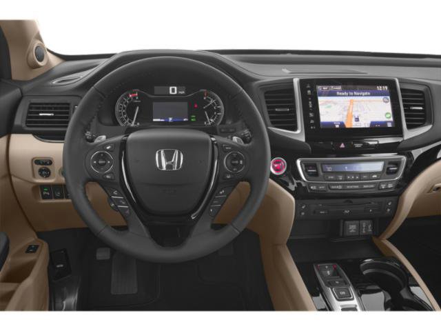 Used 2018 Honda Pilot Elite image 7