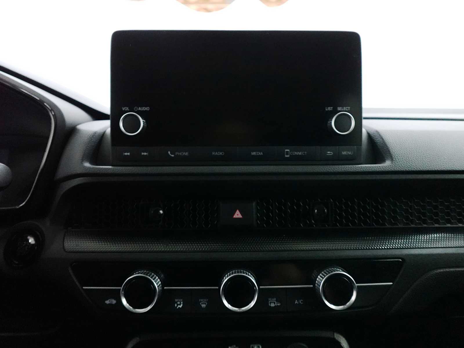 Certified 2023 Honda CR-V EX image 21