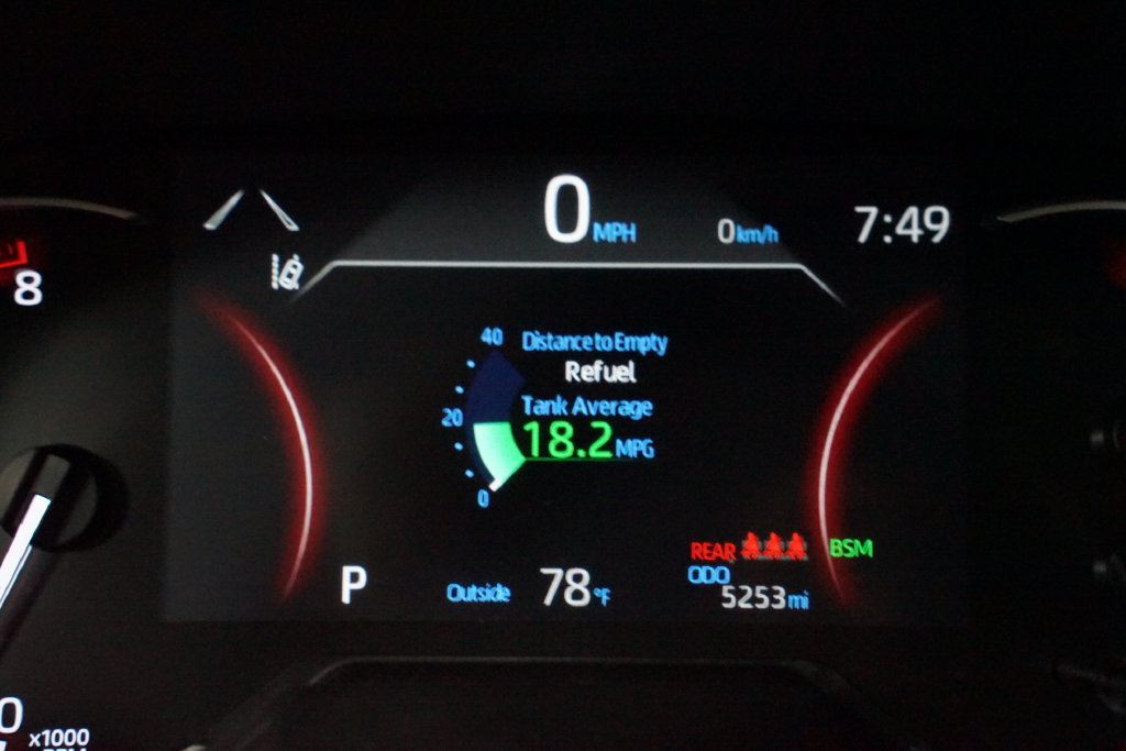 Certified 2025 Toyota RAV4 XLE Premium w/ Weather Package AWD/4WD image 16