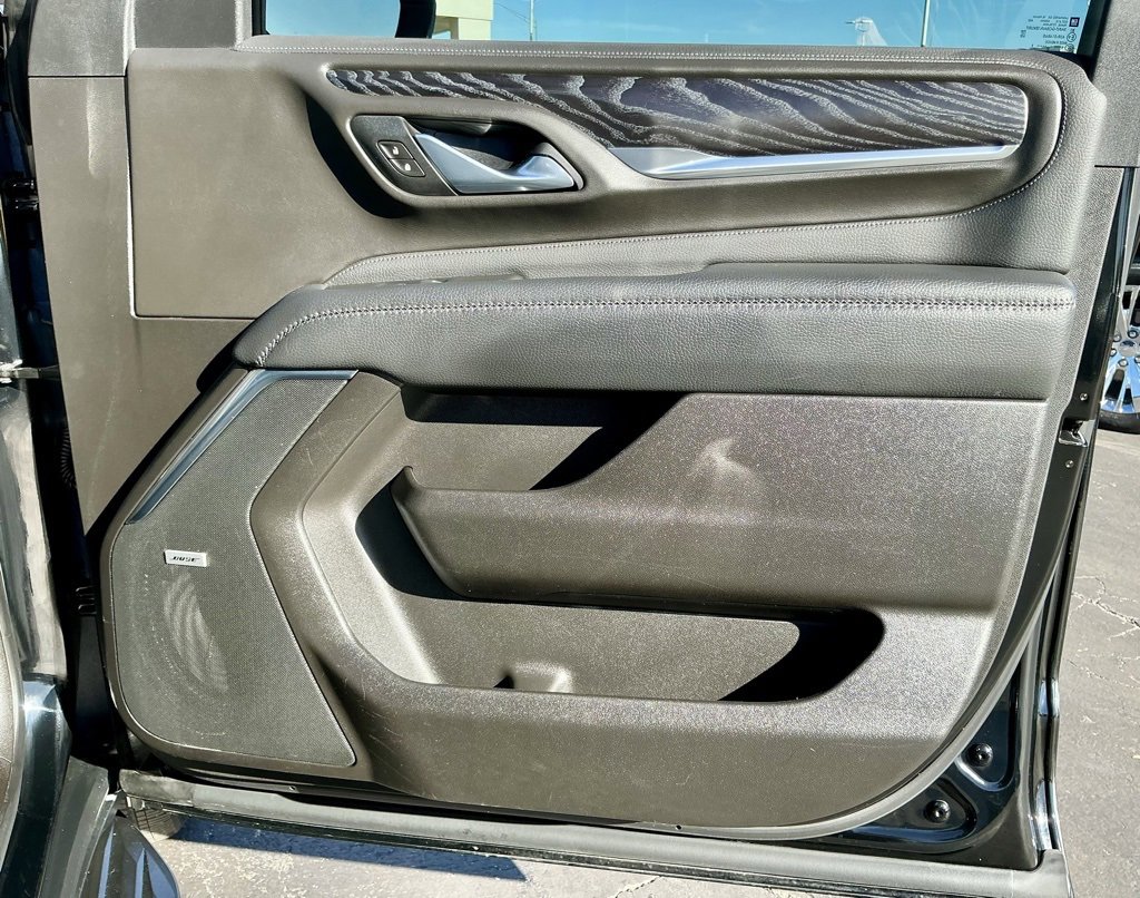 Used 2021 GMC Yukon XL Denali image 22